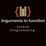 15 Arguments In Function Python Programming Language