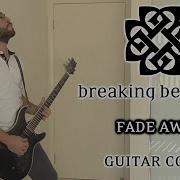 Breaking Benjamin Fade Away Guitar Cover With Solo