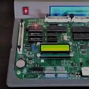 8 Bit Addition Program Using 8051 Microcontroller Kit 8051microcontroller