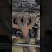 ЗМЗ 405 е3 обкатка собран в 409 коленвал 409 поршневая номинал дальнобой дальнобойщики