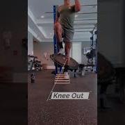 Slant Board Step Downs