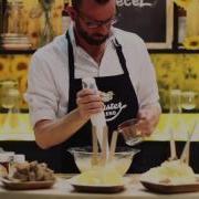 Becel Blend Bar