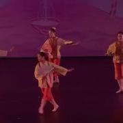 2015 Ballet Fantasque Nutcracker Highlights