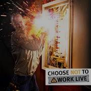 Arc Flash Safety Film
