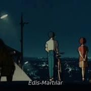 Edis Martılar Slowed