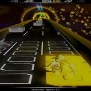 Audiosurf Nightcore E T Katy Perry HD