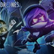 MURDER DRONES FIGHT TIL I M GOOD ENOUGH Ft The Living Tombstone Official Music Video