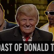 The Harshest Burns From The Roast Of Donald Trump