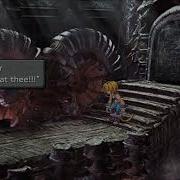 Final Fantasy IX PS4 Pandemonium Amdusias Abadon And Shell Dragon Boss Battles