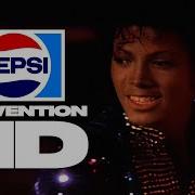 MICHAEL JACKSON THE JACKSONS PEPSI CONVENTION AD HD UPSCALED