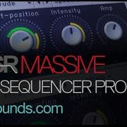 Step Sequencer Pro Tips NI Massive