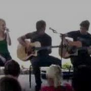 Paramore Pressure Acoustic At Vans Warped Tour 2007