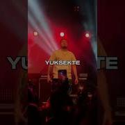 BLOK3 Yaptırıcaz Tırnaklarını Konser Turkish Lyrics Video Prod By M3K Shorts