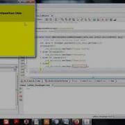 Tutorial Mudah Percabangan IF ELSE Di Java Netbeans