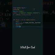 Tiktok Logo Turtle Graphics Python Short 14 Python Coding Codingfun Shortsfeed Like