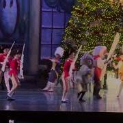 Olivia Nutcracker 2025 Battle Scene NABC