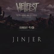 Jinjer On The Top HELLFEST 2022