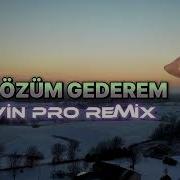 Çinare Melikzade Men Özüm Gederem Elvin Pro Remix Yeni Trend 2024