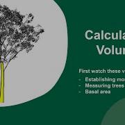 Calculating Volume
