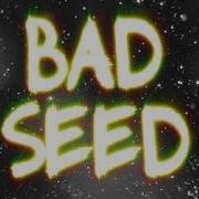 Bad Seed Wolfitor AppClip