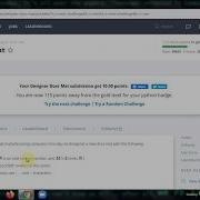 Designer Door Mat Python 3 HackerRank