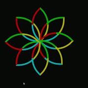 CSS Flower Animation Demo CSSflower CSSanimation CSScodeDemo