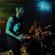 Damaged Head SWE Brainless Useless Ίδρυμα 2 14 Athens 2 10 2015
