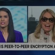 Messaging App Designed To Protect Privacy