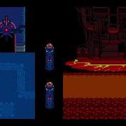 Undertale Core X Another Medium Mashup