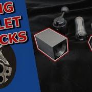 How To Use Collet Blocks