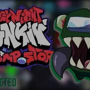 Ejected Friday Night Funkin Vs Impostor V4 OST