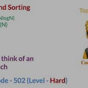 IPO LeetCode 502 Hard Heap And Sorting