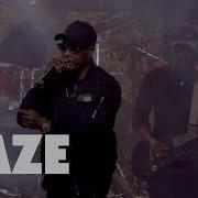 Faze Performs Kolomental Letter To My Brother Kpo Kpo Di Kpo More 2024 FELABRATION M3TV