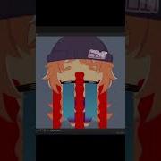Live2D Tutorial Quick And Easy Way To Make Waterfall Tears Vtuber Chibi Live2d Tutorial