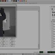 Kinect Et Supercollider