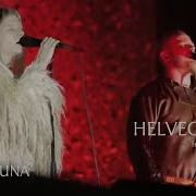 Wardruna And Aurora Helvegen Live