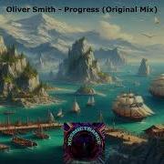 Oliver Smith Progress Original Mix Anjunabeats 2012