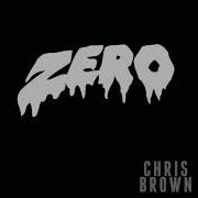 Chirs Brown Clean Zero