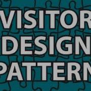 Visitor Design Pattern