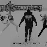 The Heavy Metallurgy Album Club Dissects Darkthrone Astral Fortress