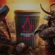 ИСТОРИЯ БОЛЬШОГО ПРОВАЛА ASSASSIN S CREED SHADOWS