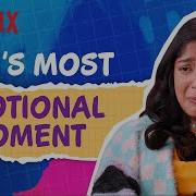 Devi Gets A LIFE LESSON We All Need Maitreyi Ramakrishnan Never Have I Ever Netflix India