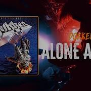 Dokken Alone Again Lyrics