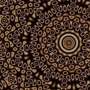 Quasicrystal Animation With Mathematica
