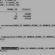 Learning Oracle Application Developer 133