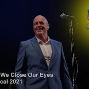 Go West We Close Our Eyes 80s Classical