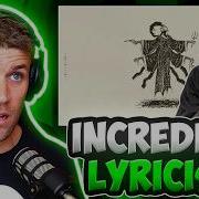 THIS IS GENIUS Rapper Reacts To Sleep Token Ascenionism FIRST REACTION