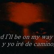 The Weeknd Call Out My Name Letra Inglés Y Español