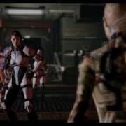 Mass Effect Jack Tribute