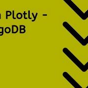 Introduction To MongoDB With Plotly Dash